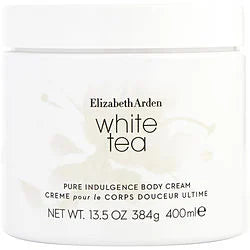 WHITE TEA