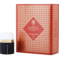 RAMON MONEGAL ALHAMBRA OUD