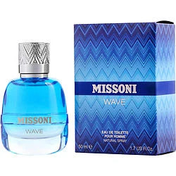 MISSONI WAVE