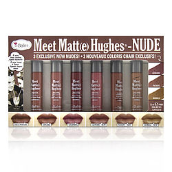 TheBalm
