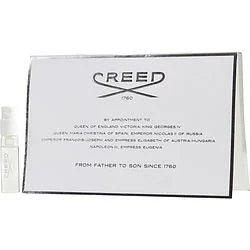 CREED SILVER MOUNTAIN WATER