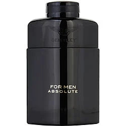 BENTLEY FOR MEN ABSOLUTE
