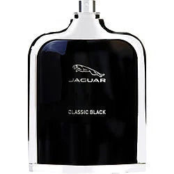 JAGUAR CLASSIC BLACK
