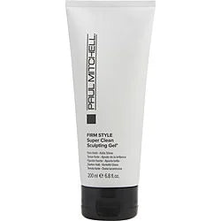 PAUL MITCHELL