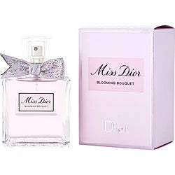 MISS DIOR BLOOMING BOUQUET
