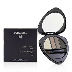 Dr. Hauschka