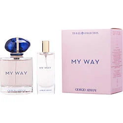 ARMANI MY WAY
