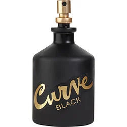 CURVE BLACK