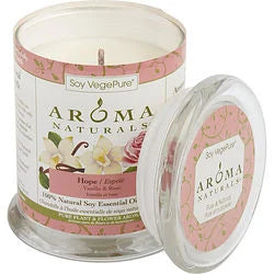 HOPE AROMATHERAPY