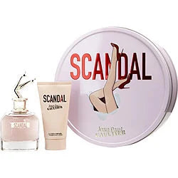 JEAN PAUL GAULTIER SCANDAL
