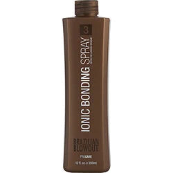 BRAZILIAN BLOWOUT