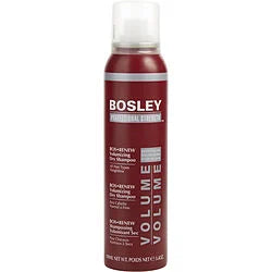 BOSLEY