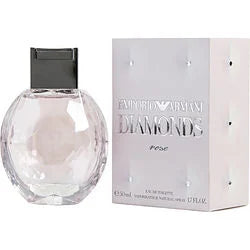 EMPORIO ARMANI DIAMONDS ROSE