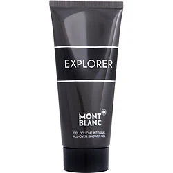 MONT BLANC EXPLORER