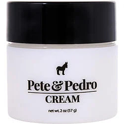PETE & PEDRO