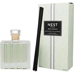 NEST WILD MINT & EUCALYPTUS