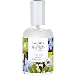 WOODS OF WINDSOR LINEN