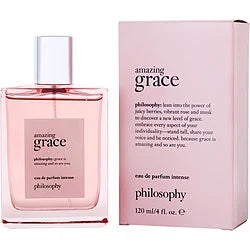 PHILOSOPHY AMAZING GRACE INTENSE