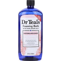 Dr. Teal's