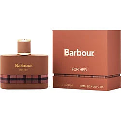 BARBOUR ORIGINS FOR HER