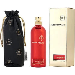 MONTALE PARIS RED VETIVER