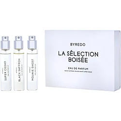 BYREDO VARIETY