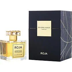 ROJA ENIGMA AOUD