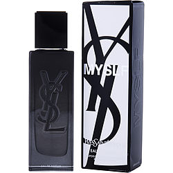 MYSLF YVES SAINT LAURENT