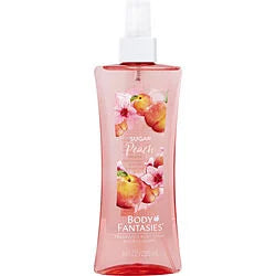 BODY FANTASIES SUGAR PEACH