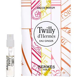 TWILLY D'HERMES EAU GINGER