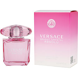 VERSACE BRIGHT CRYSTAL ABSOLU