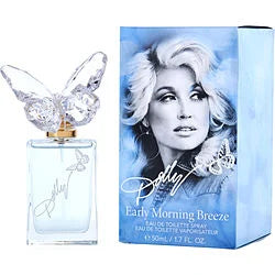 DOLLY PARTON EARLY MORNING BREEZE