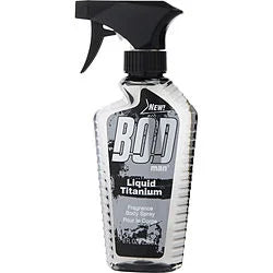 BOD MAN LIQUID TITANIUM