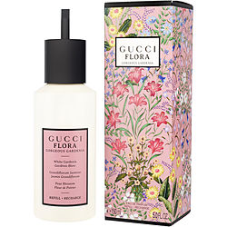 GUCCI FLORA GORGEOUS GARDENIA