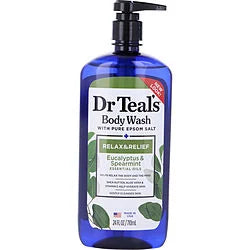 Dr. Teal's