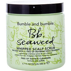 BUMBLE AND BUMBLE