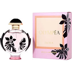 PACO RABANNE OLYMPEA FLORA INTENSE