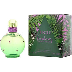 JUNGLE FANTASY BRITNEY SPEARS