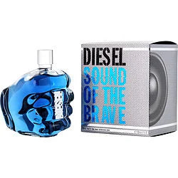 DIESEL SOUND OF THE BRAVE