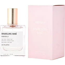 FOREVER 21 SPARKLING ROSE