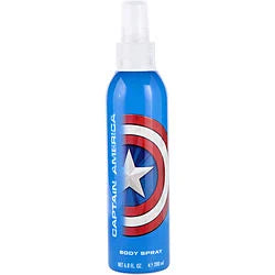 CAPTAIN AMERICA