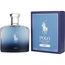 POLO DEEP BLUE