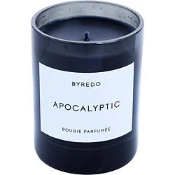 APOCALYPTIC BYREDO