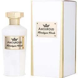 AMOUROUD HIMALAYAN WOODS