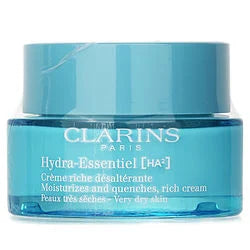 Clarins