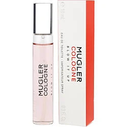 THIERRY MUGLER COLOGNE BLOW IT UP