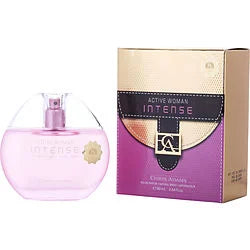 CHRIS ADAMS ACTIVE WOMAN INTENSE