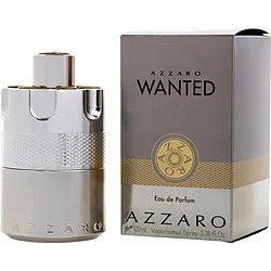 AZZARO WANTED