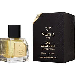 VERTUS XXIV CARAT GOLD