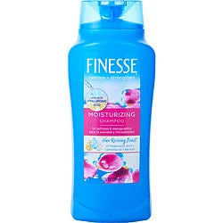 FINESSE